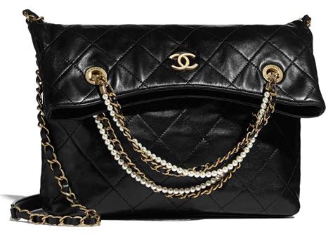 chanel uomo borse|Chanel borse.